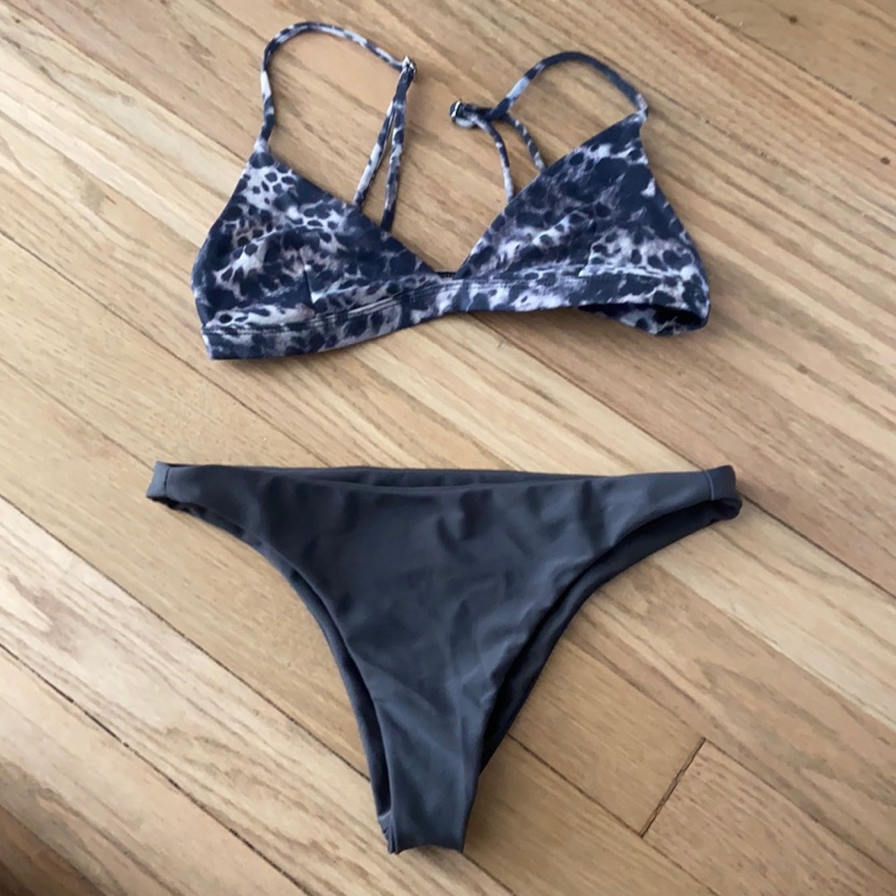Mikoh swim bikini
